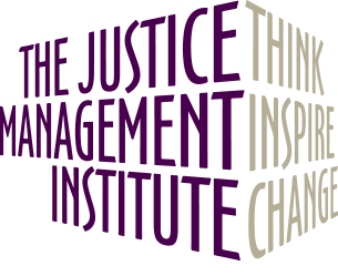 The Justice Management Institute