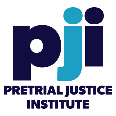 Pretrial Justice Institute