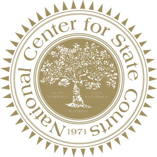 National Center for State Courts